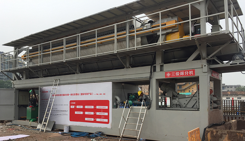 探花AV播放價格——專業移動車載式一體化處理站生產廠家 探花AV播放價格——專業移動車載式一體化處理站生產廠家