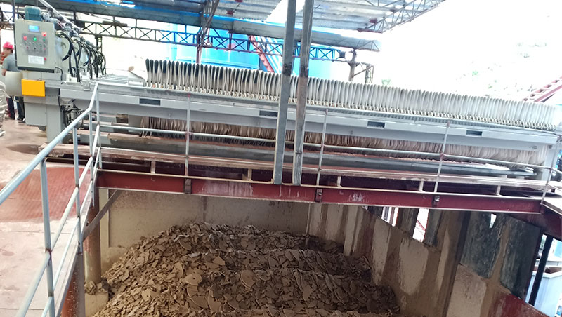 洗沙泥漿脫水探花AV播放